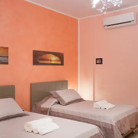 Oda ve Kahvaltı Sole & Cultura 3*