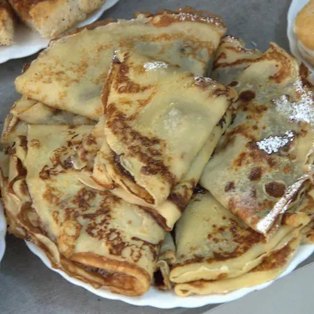 Sole & Cultura Oda ve Kahvaltı 3*