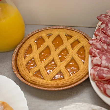 Sole&cultura Bed & Breakfast Palermo