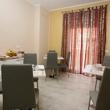 Sole&cultura Bed & Breakfast