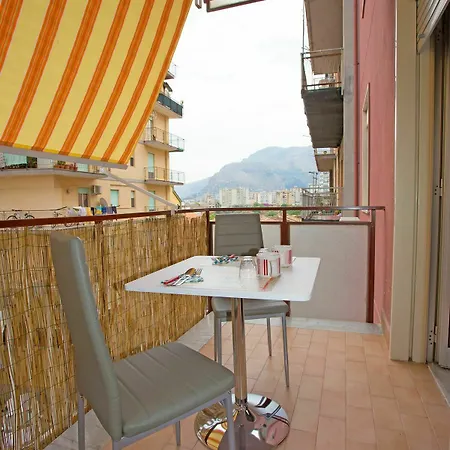 Bed & Breakfast Sole&cultura Palermo