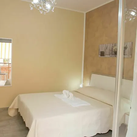 Bed & Breakfast Sole&cultura Palermo