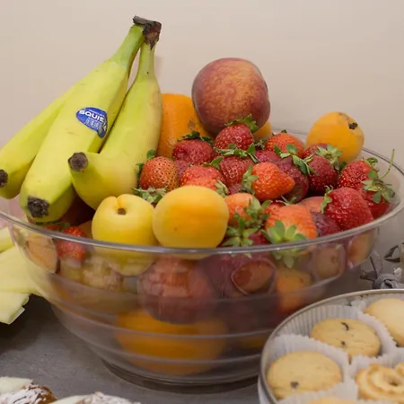 Bed & Breakfast Sole&cultura