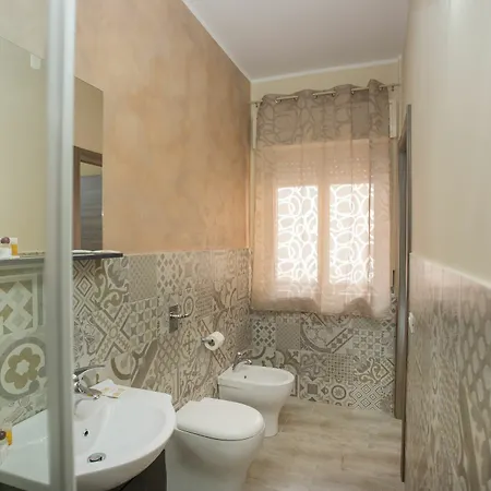 Sole&cultura Bed & Breakfast Palermo