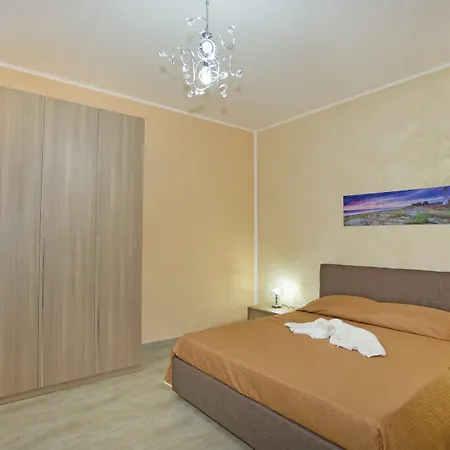 Bed & Breakfast Sole&cultura Palermo