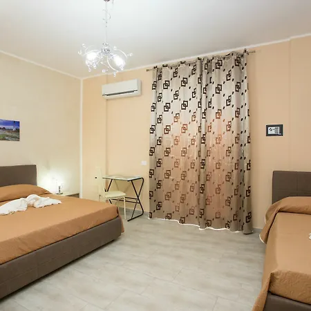 Bed & Breakfast Sole&cultura