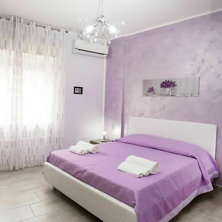 Bed & Breakfast Sole&cultura