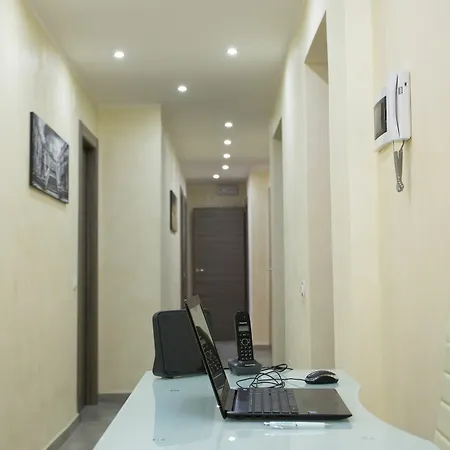 Sole&cultura Bed & Breakfast