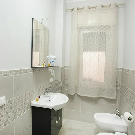 Bed & Breakfast Sole & Cultura 3*