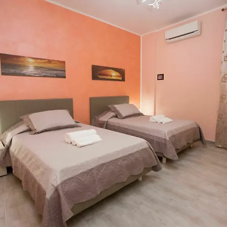 Sole&cultura Bed & Breakfast