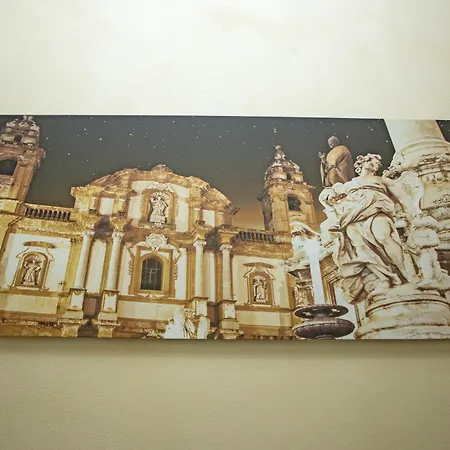 Sole&cultura 3* Palermo