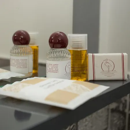 Bed & Breakfast Sole&cultura 3*