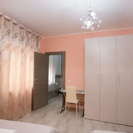 Bed & Breakfast Sole&cultura