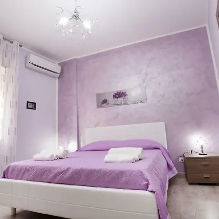 Sole&cultura Bed & Breakfast Palermo