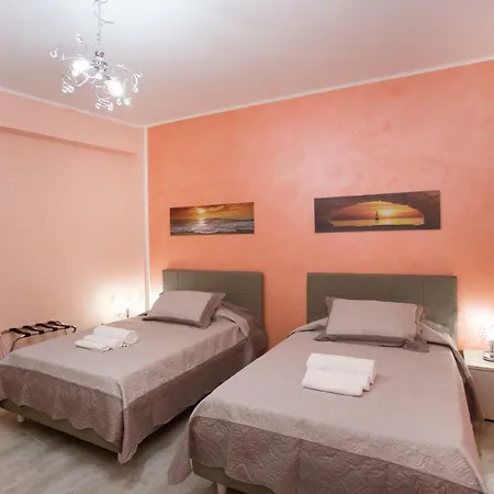 Sole&cultura Bed & Breakfast 3*