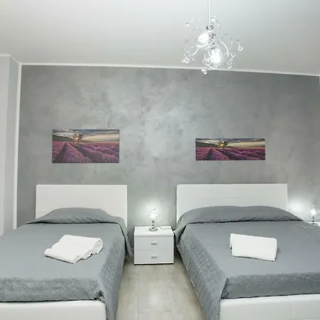 Sole&cultura Bed & Breakfast 3*