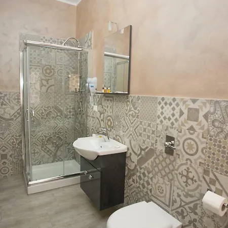 Sole&cultura Bed & Breakfast