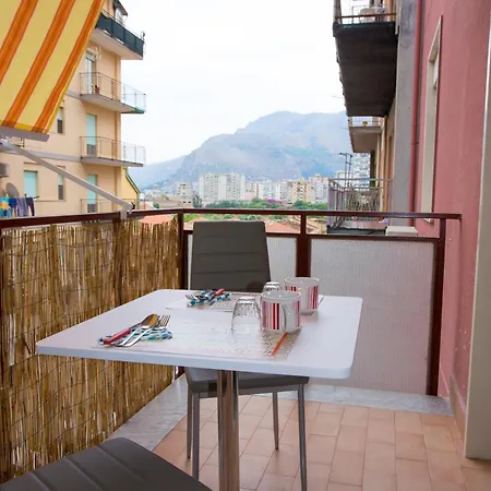 Bed & Breakfast Sole&cultura Palermo