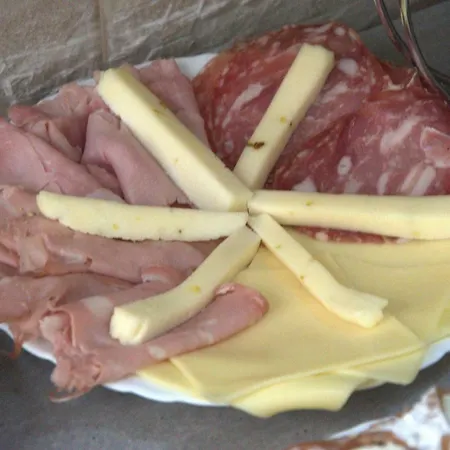 Sole&cultura Bed & Breakfast 3*