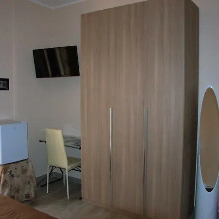 Sole&cultura Bed & Breakfast