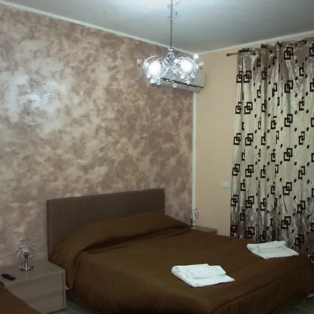 Sole&cultura Bed & Breakfast