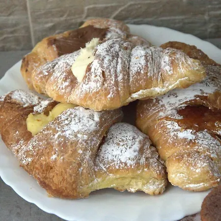 Bed & Breakfast Sole&cultura 3*