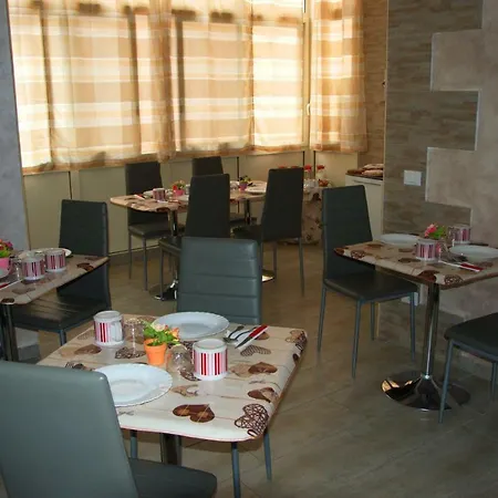 Bed & Breakfast Sole&cultura 3*