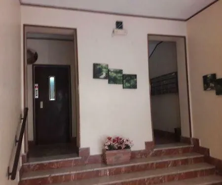 Bed & Breakfast Sole&cultura 3*